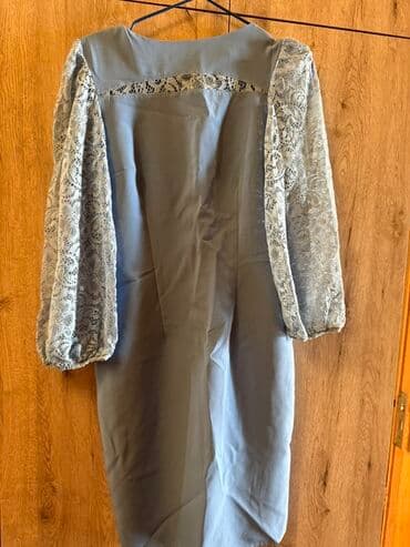 yaşıl qadın ətəkləri: Ziyafət donları – 2 model 1) Yaşıl-qara maxi don - Parlaq yaşıl — 22