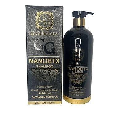 ucuz sac: Saç şampunu, Hər növ saçlar üçün, Yeni, Pulsuz çatdırılma — 1