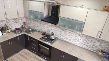 купить квартиру на баилово: 2 комнаты, Новостройка, 80 м² — 8