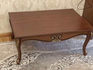 Jurnal masası, İşlənmiş