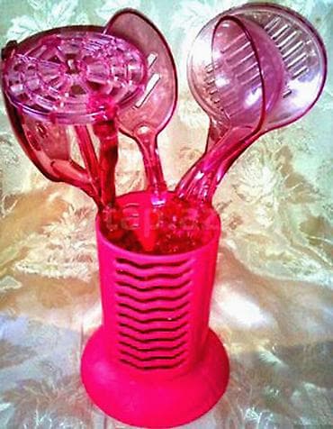 Продается необходимый набор для кухни, абсолютно новый и удобный