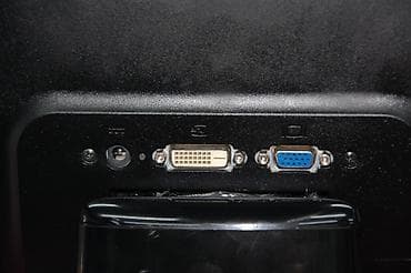 hitachi notebook: HP 2011x LCD monitor - Ekran ölçüsü: 20 düym (geniş format) - Panel — 3