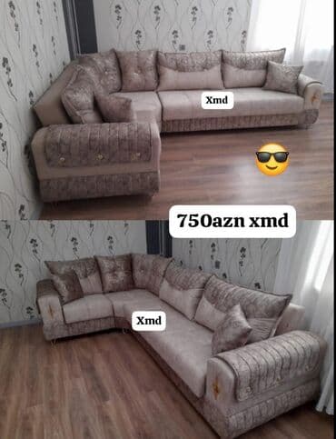 künc divanlar 2022: Künc divan, Yeni — 1