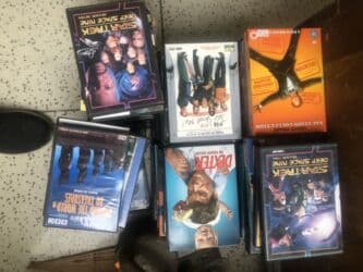 массаж на дому баку: Коллекция DVD дисков — 3