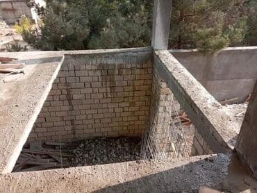 seyf demir qapi: Beton kesimi beton kesen beton desen səssiz tozsuz səliqəli titrəyiş — 9