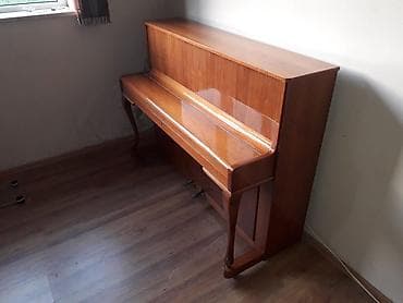 gitara akustik: Piano, Zimmermann, Akustik, İşlənmiş, Pulsuz çatdırılma, Ünvandan götürmə — 4