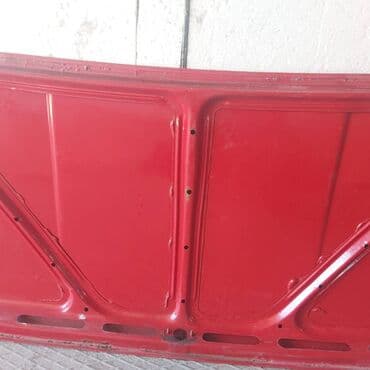 диски на ваз 2107 размеры на 13: Vaz 21011 Arxa kapot ela veziyyetde wekilde gorunduyu yerden pas var — 1