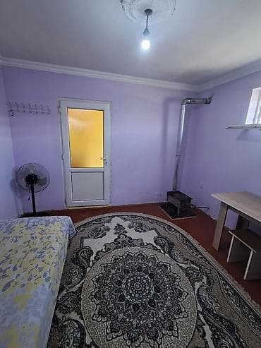 1 otaq ev satıram type 1: Sabunçuda Dayanacaqa yaxın 1 otaqlı Ev Satılır — 10