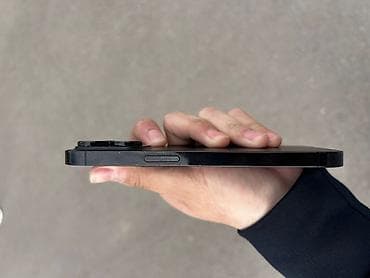 rəsmi 14 c: IPhone 14 Pro, 128 GB, Qara — 3