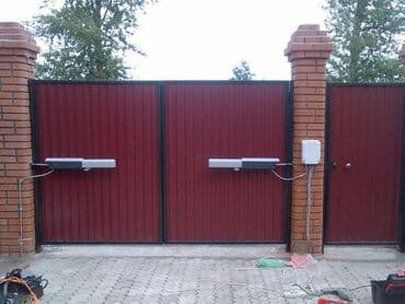 Darvaza qolları ONEDOORS Door Resmi zemanetle satisi ●Çəki 14 kq ●1