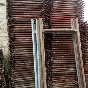 aqlay işləri: Lesa icarəsi Cox münasib qiymətə Tikintide — 4