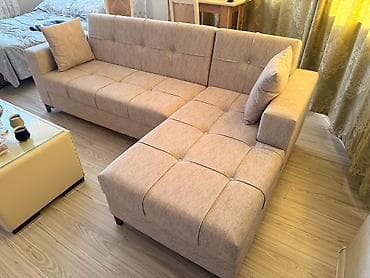 krep parca: Künc divan, Yeni, Açılan, Bazalı, Parça — 1