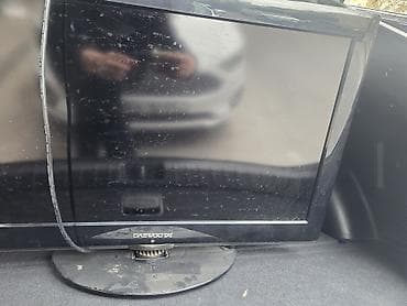 yeni televizorlar: Daewoo DX LCD Televizor - Ekran diaqonalı: təxminən 32" - Panel: LCD — 2