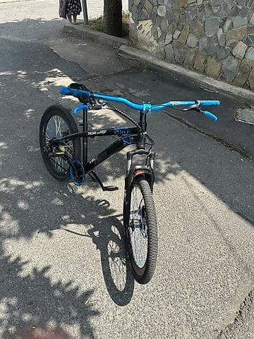 cube velo: Hazır yığdırılmış MTB TİPİ velosiped – Velo Strim T830 - Çərçivə — 3