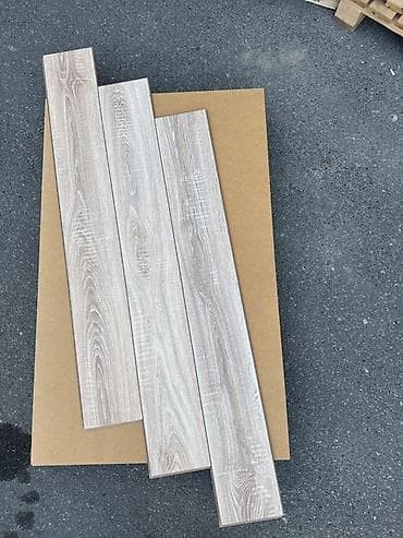 Ремонт и строительство: Latat Laminelly-Sibir lamintları Məhsul təsviri: - Material: Mdf — 5