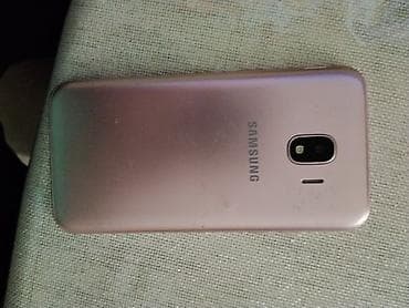 Samsung Galaxy J2 Pro 2018, 16 GB, rəng - Çəhrayı, Düyməli lalafo.az -da Samsung Galaxy J2 Pro 2018, 16 GB, rəng - Çəhrayı, Düyməli