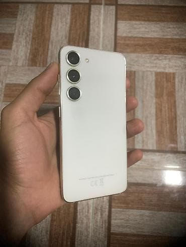 s25 kontakt home: Samsung Galaxy S23, 256 GB, Simsiz şarj — 2