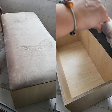 puffy: Pufiklər — 1