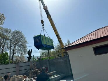 isiq matoru: Azerbaycanda "GenPower" generatorlarin resmi distrubutoru GenPowerin — 7