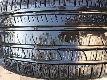 zaplar: İşlənmiş Şin Pirelli 275 / 40 / R 22 — 3