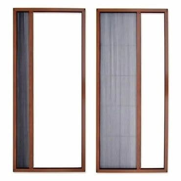 maqnitli perdeler: Agcaqanad torlari siyirmeli turkiye isdesal seher daxil cadrlma — 7