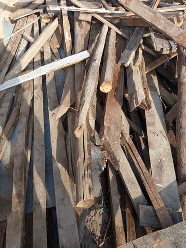 Lincoln: Другие пиломатериалы — 2