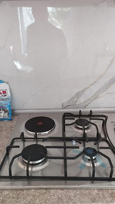 kiraye menzil hezi aslanov: Digah, 2 otaqlı, Köhnə tikili, 41 kv. m — 7