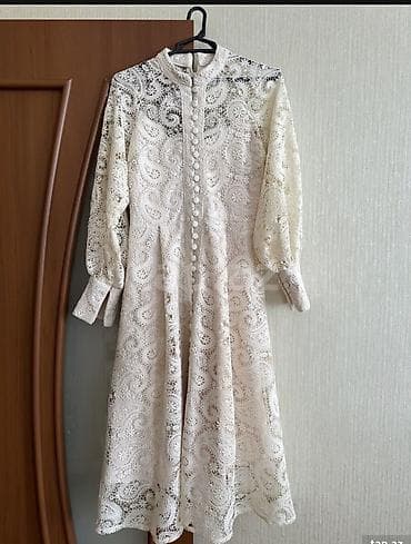 Ziyafət donu, Midi, Lady Sharm, L — 1