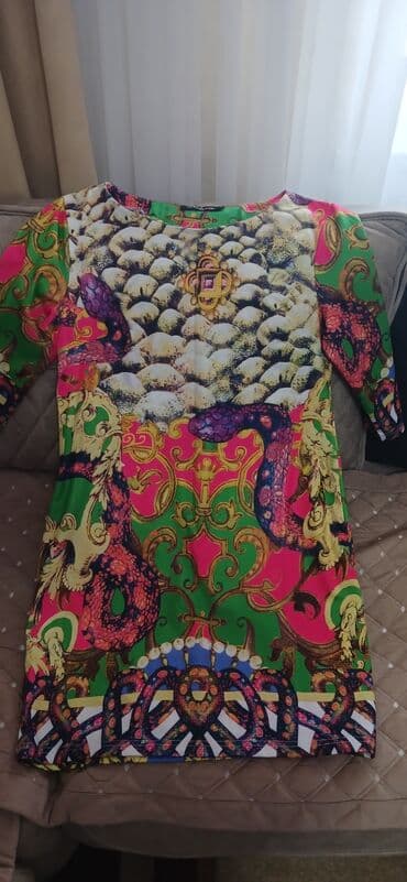 ikinci əl uşaq əşyaları: Ikinci əl geyimlər yaxşi vəziyətdə. yer biri 5 manat .ünvandan — 1