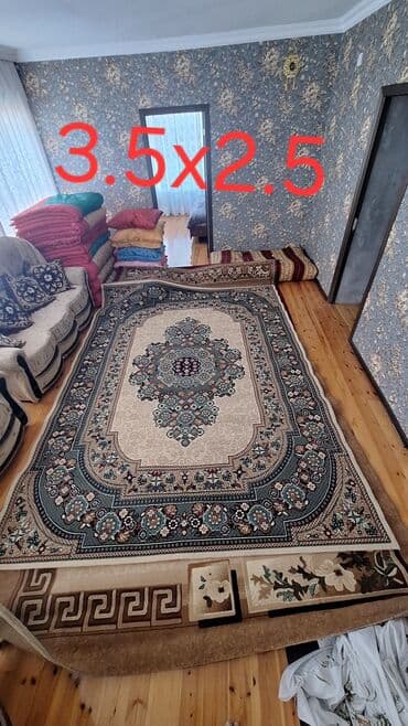 1 kq unun qiymeti: Xalça Kredit yoxdur — 1