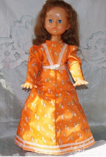 сколько стоит лабубу в азербайджане: Sovet istehsalı olan kuklalar ALIRAM koleksiya üçün всем привет — 3