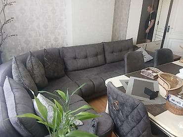 Künc divan, Yeni, Parça — 6
