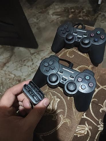 ps2 gta: Playstation2 pultları tam ideal vəziyyətdə alındığın gündən bu günə — 2