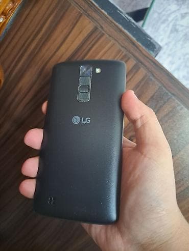 Samsung Galaxy J3 2017, 16 GB, rəng - Qara, Sensor — 2