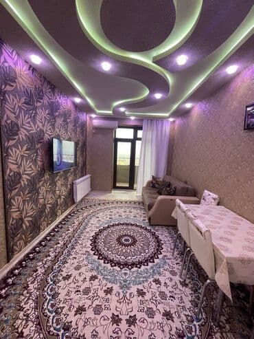 ecemide kiraye evler ucuz: İnşaatçılar metrosu yaxınlığında 21 mərtəbəli yeni tikilinin 20 ci — 3