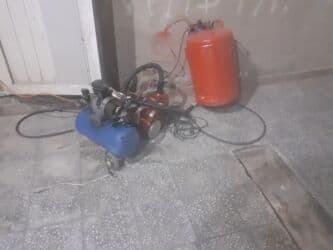 Avtoservis avadanlıqları: Tecili satilir yaxwi veziyetdediler pul lazim olduqu ucun bu qiymete — 2