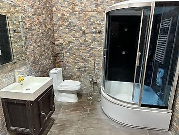 ev elanlar: 5 otaqlı, 300 kv. m, Kredit yoxdur, Orta təmir — 10