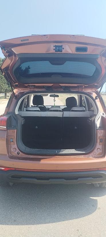 bmw e70 ehtiyat hisseleri: Changan : 1.5 l | 2023 il 120077 km Ofrouder/SUV — 9