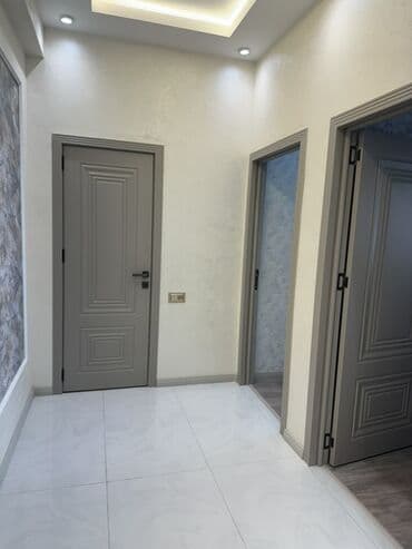 yeni guneslide satilan evler: 2 комнаты, Новостройка, 62 м² — 3