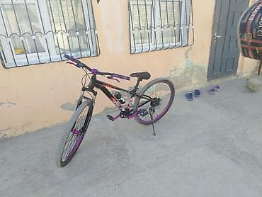 mini velosiped: Dağ velosipedi – DRIFT MTB Xüsusiyyətlər: - Çərçivə: DRIFT MTB — 6