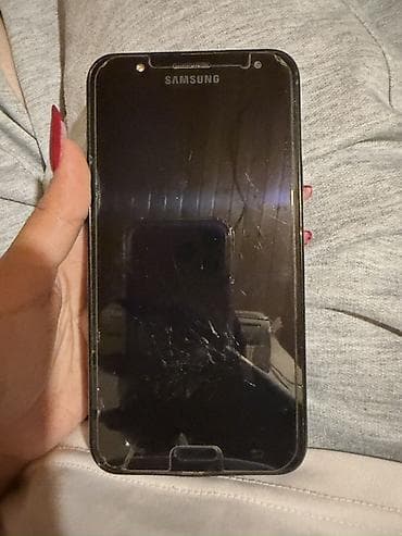 samsung j5 2016: Samsung rəng - Qara — 1