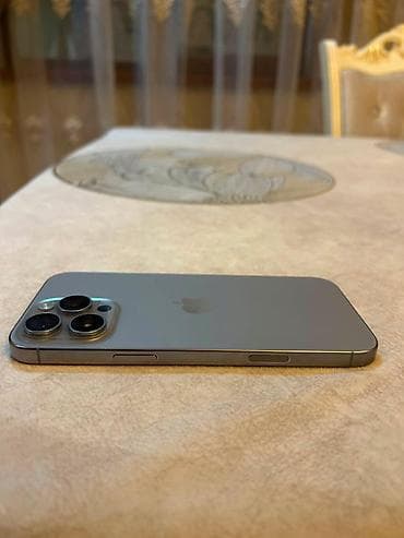 mini 7 ipad: IPhone 16 Pro Max, 256 GB, Natural Titanium, Face ID — 8