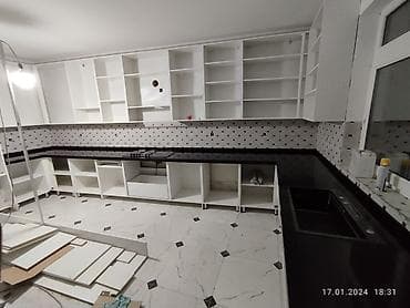 подоконник: Salam kuxna dəzgahın üstü. Stol üstü Manqallar. Hamam üçün — 9