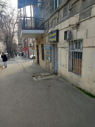 gence traktor zavodu: Salam nizami metrosu yaxinliginda 50k obyekt satılır kupca yaşayış — 3