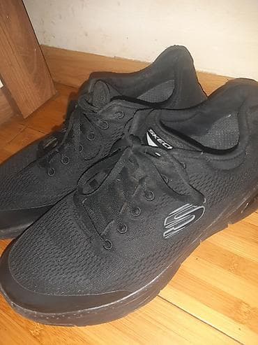 skechers: Orijinal ""Skechers Arch Fit" idman ayaqqabıları. Yaxşı vəziyyətdədir — 6