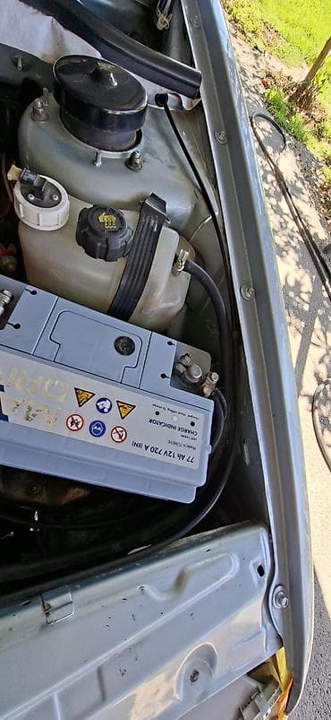 vaz 2107 avtomat karopka: VAZ (LADA) 2115: 1.5 l | 2003 il 348000 km Sedan — 10