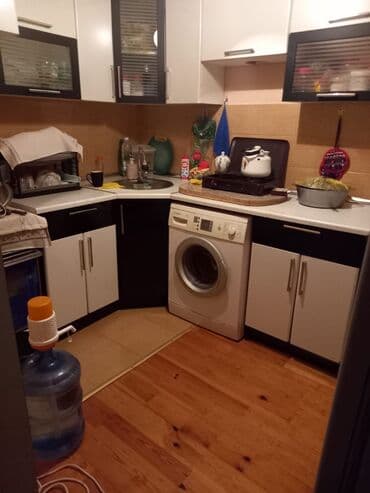 qəbələdə kirayə evlər resimleri: 5 otaqlı, 222 kv. m, Kredit yoxdur, Orta təmir — 3