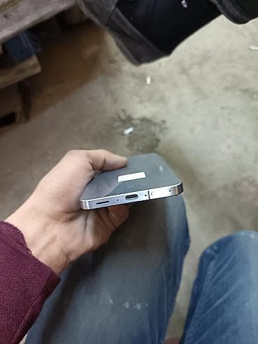 samsunq telfon: Samsung Galaxy A56, 256 GB, rəng - Boz, İki sim kartlı — 6