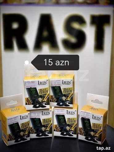 tüner: Tuner RDT100 Kamerton və Tuner və metranom Musiqi alətlərini — 3