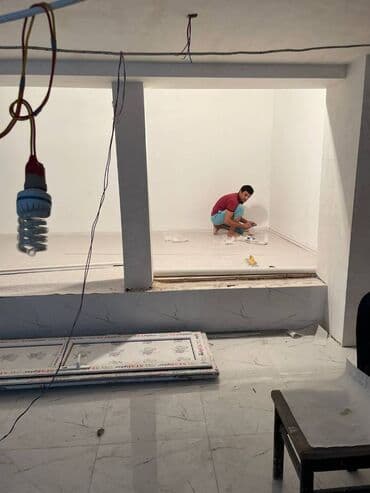 аренда торгового места в магазине: 28 may metrosunun yaxınlığında yerləşən ümumi sahəsi 105 kv,m — 7